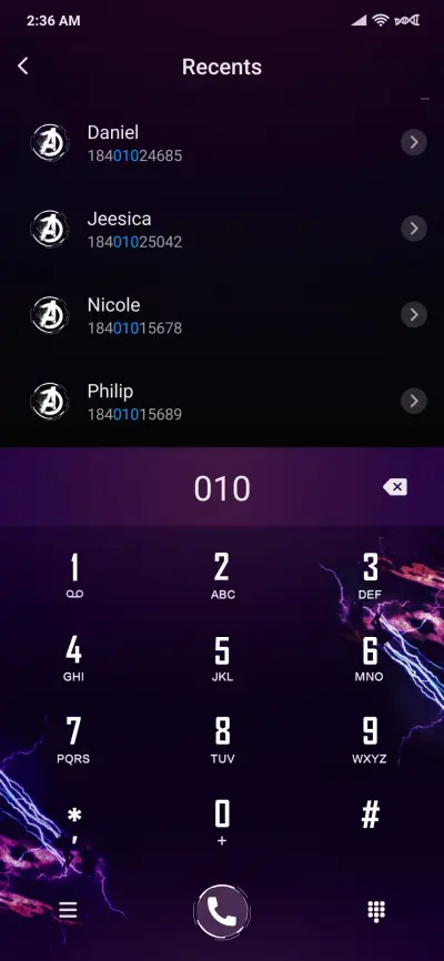 IRONMAN 2.0 - Screenshot 6