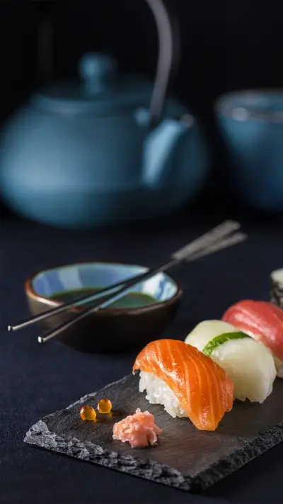 Sushi 7