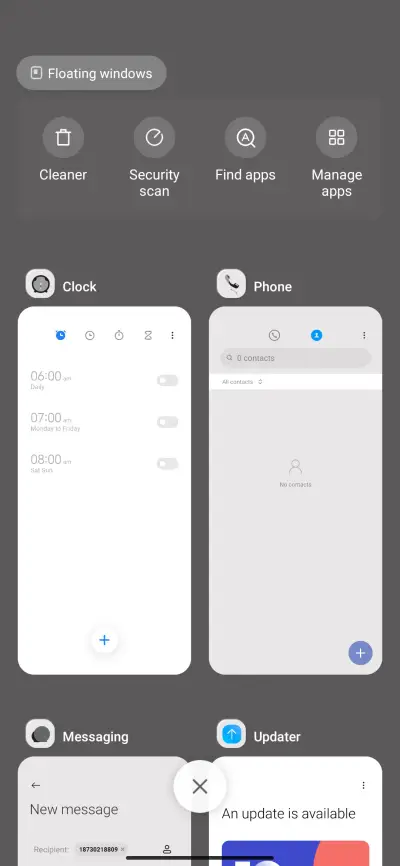 black and white - Screenshot 4
