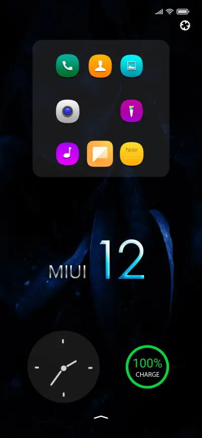 Update HD_DWM20 - Screenshot 1