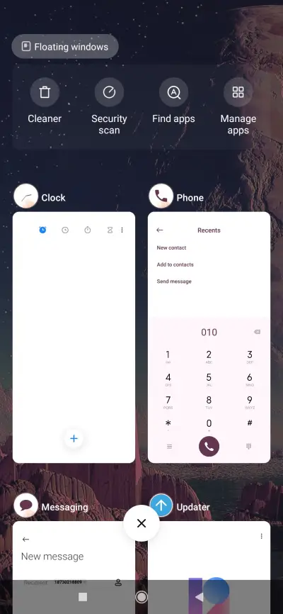 Fictional Land_3MDS - Screenshot 4