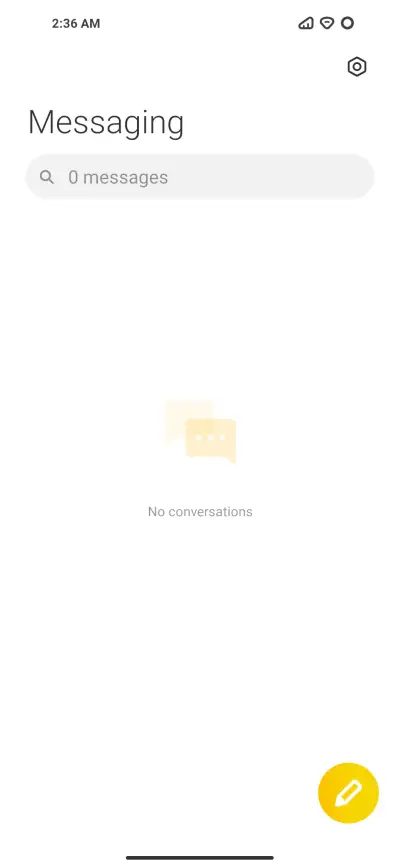 Binary MIUI - Screenshot 7