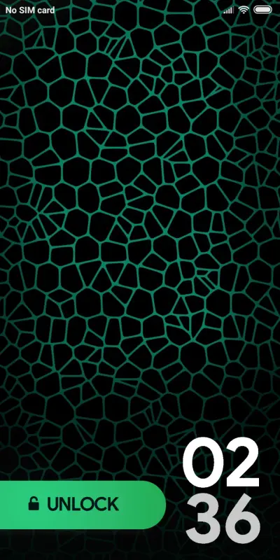 HOLES_DWM2 - Screenshot 1