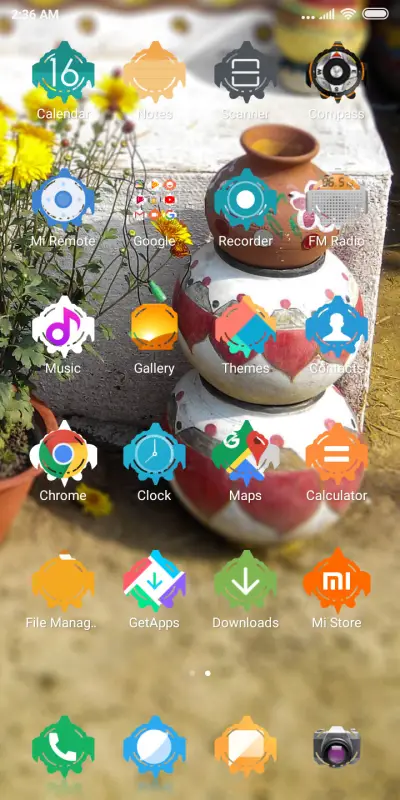 Pot_DWM2 - Screenshot 3