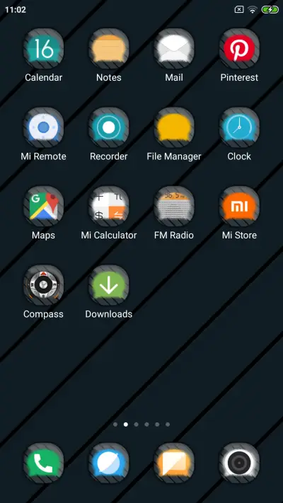 lines_DWM2 - Screenshot 3