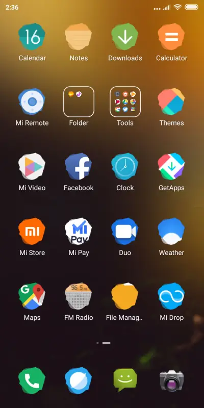 PRIDE_DWM2 - Screenshot 3