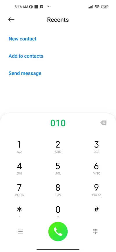 M14 - Screenshot 6
