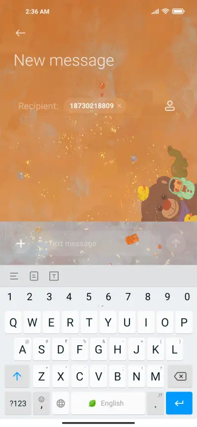 Growth Notes - Screenshot 9