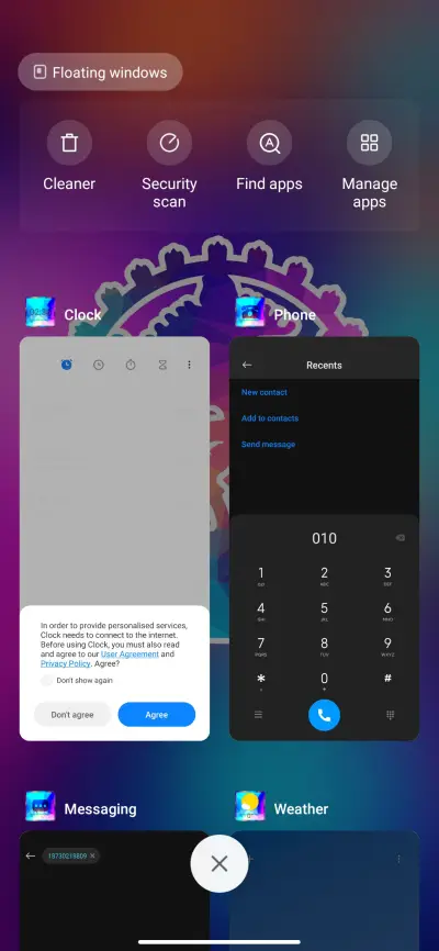 Nataraj - Screenshot 4