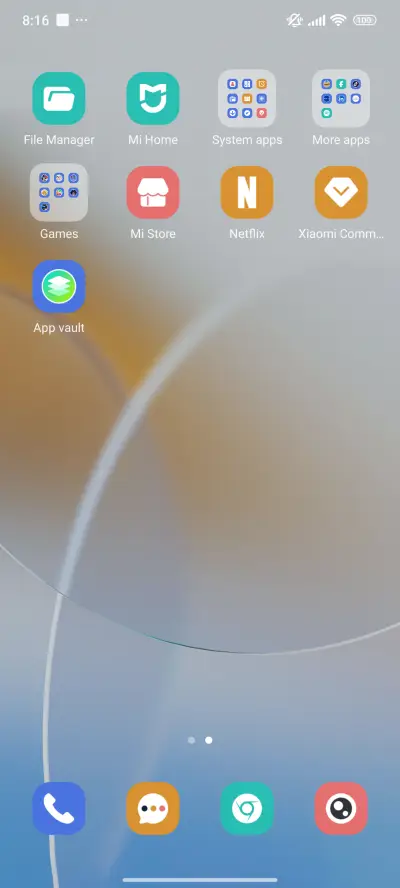Dark Shadow Lite - Screenshot 3