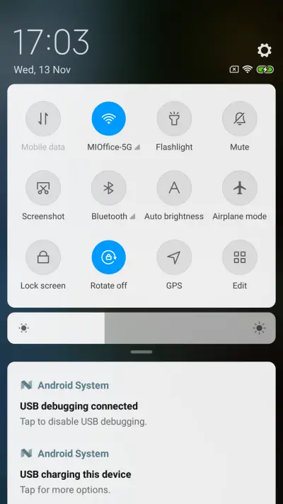 Watery_DWM3 - Screenshot 5