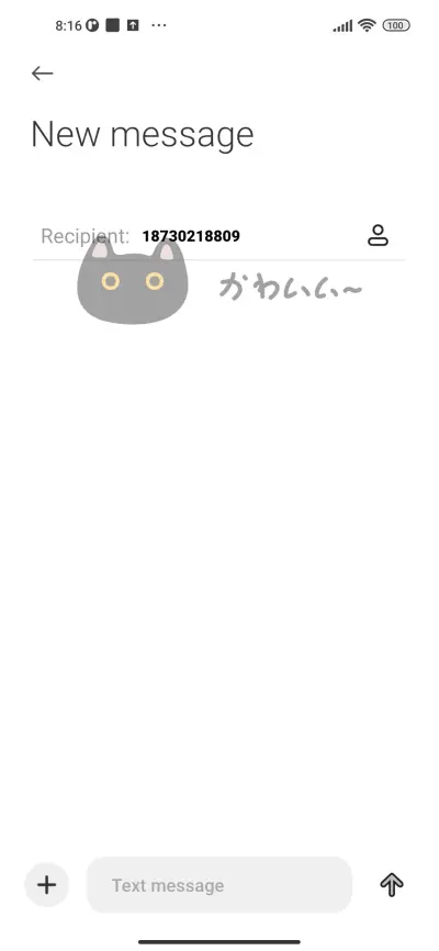 Black Cat - Screenshot 8