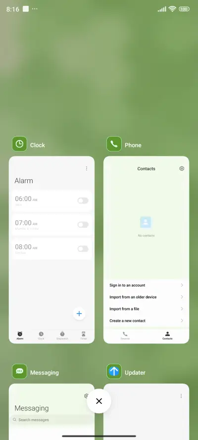 pattern hexagon - Screenshot 4