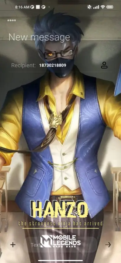 Hanzo - Screenshot 7