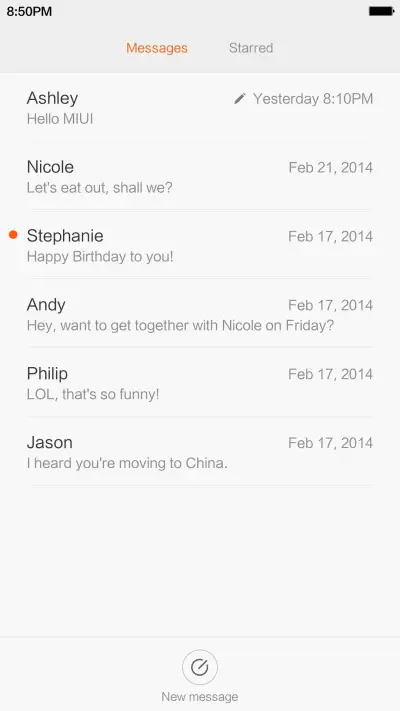 Kalah Saingan - Screenshot 6