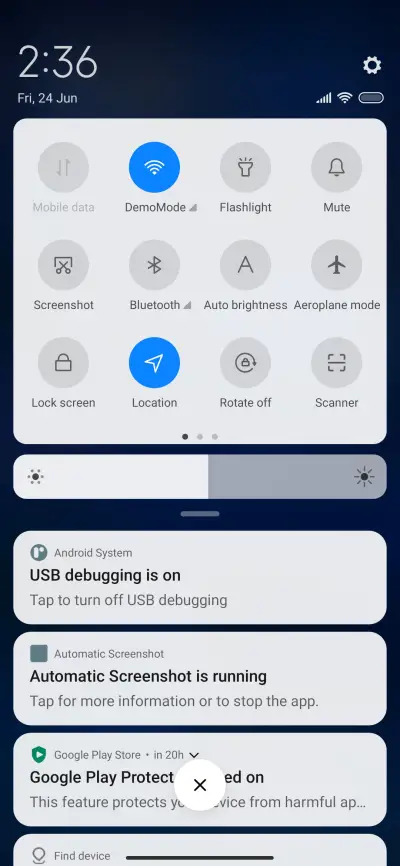 Dark_Tech_8 - Screenshot 5