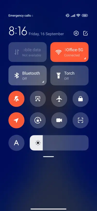 duck - Screenshot 5