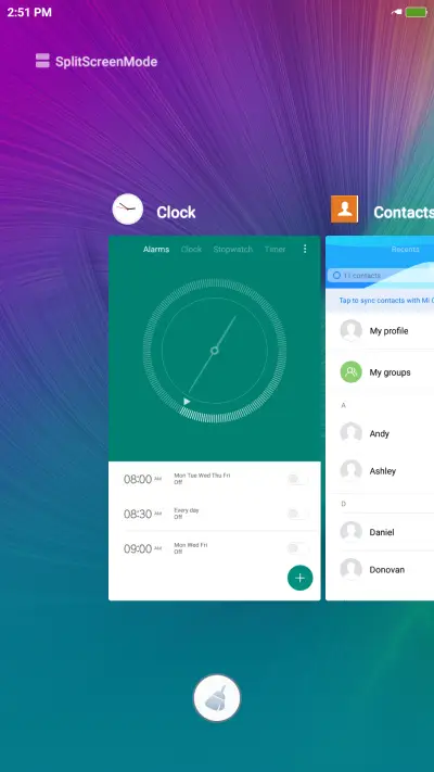 Flyme Pro - Screenshot 4