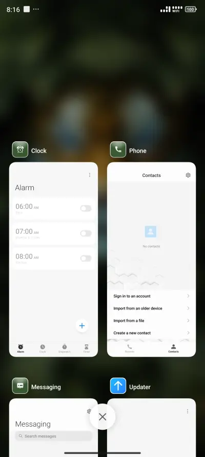 Hidden Tiger - Screenshot 4