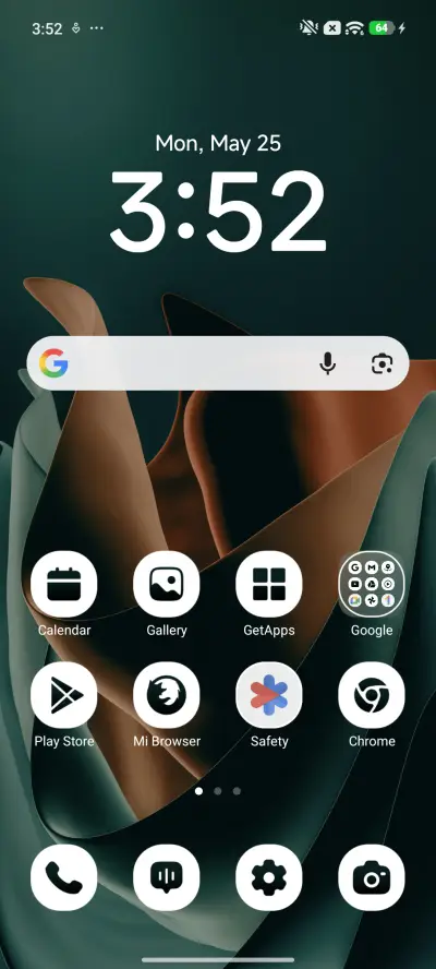 Pure Mark - Screenshot 2