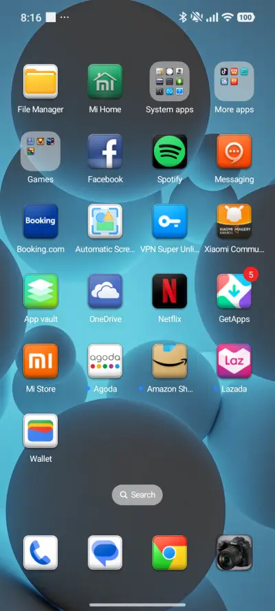 TiBi_MMoD - Screenshot 3