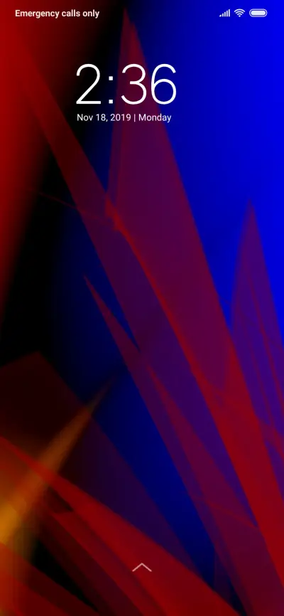 Red Rays_DWM3 - Screenshot 1