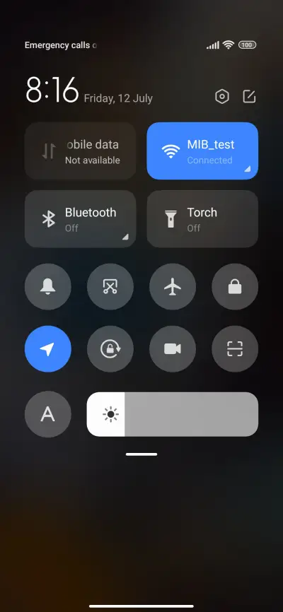 Witch - Screenshot 5