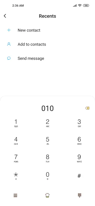 send you careful - Screenshot 6