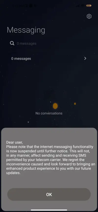 Cosmic planet - Screenshot 7