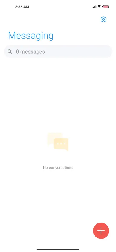 SpaceBlue v13 - Screenshot 7