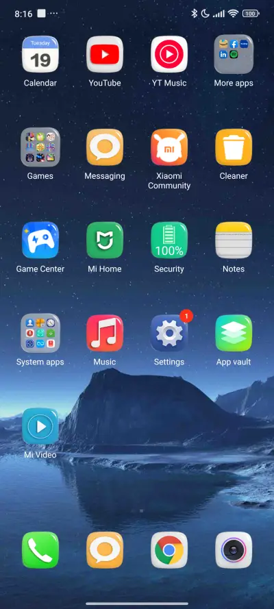 Enhance Beautify - Screenshot 3