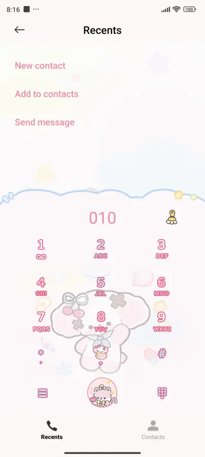 nono Dog Cream - Screenshot 6