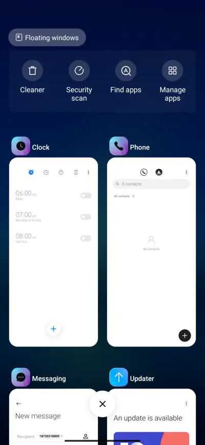 Space_9 - Screenshot 4