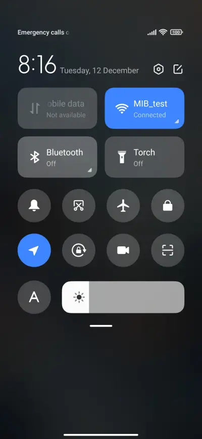 After+the+Rain - Screenshot 5