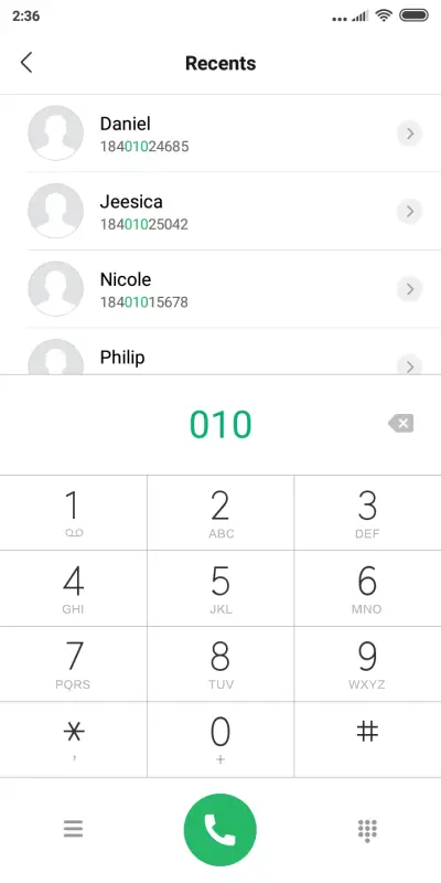 CLOD_DWM2 - Screenshot 6