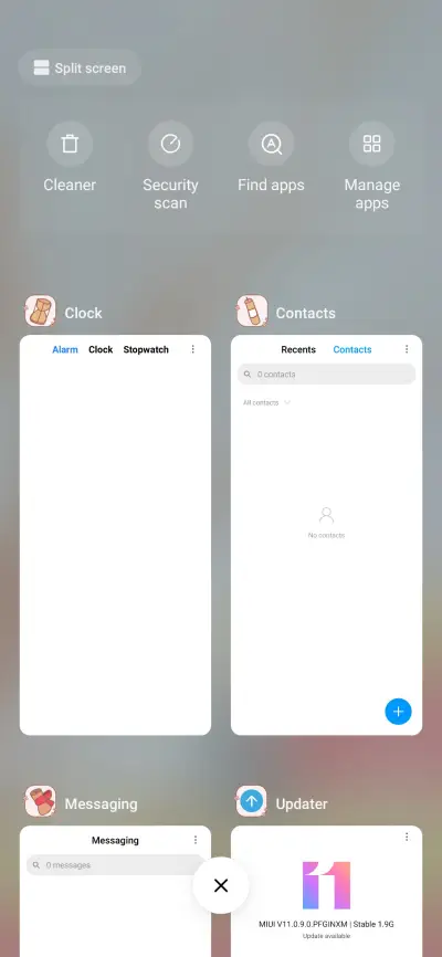 Court Cat - Screenshot 4