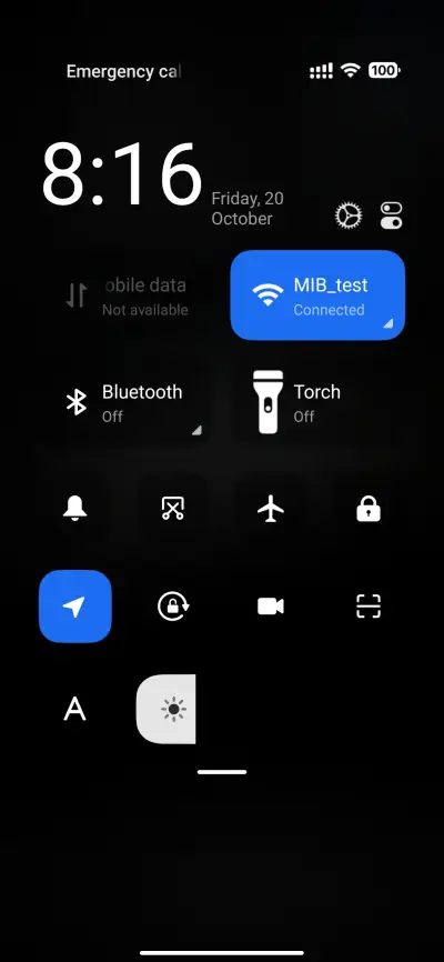 Madara - Screenshot 5