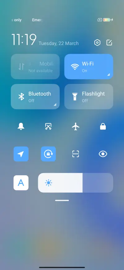 Original Bluev12 - Screenshot 5