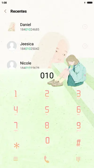 One mans world - Screenshot 6