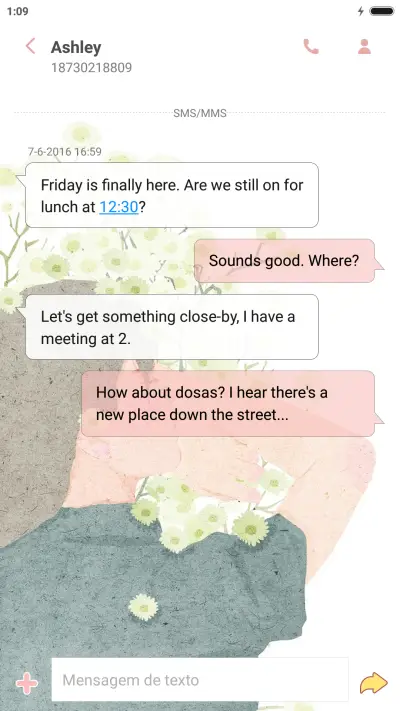 One mans world - Screenshot 8