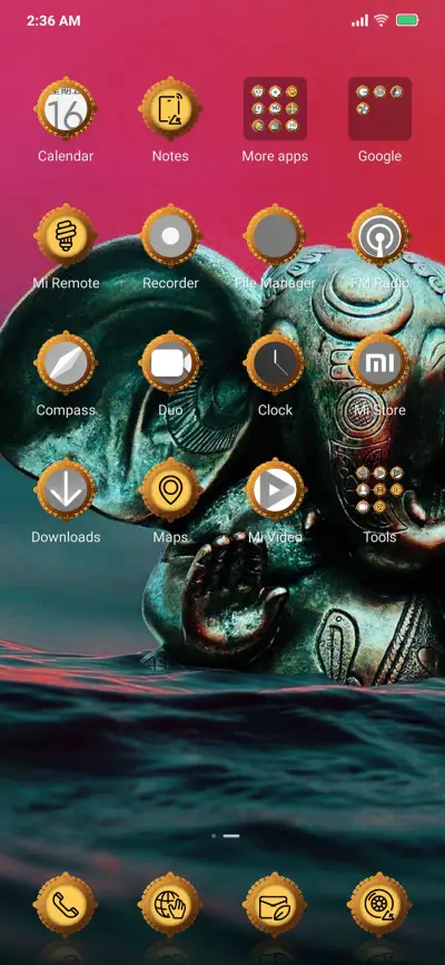 Ganesha_3MDP - Screenshot 3