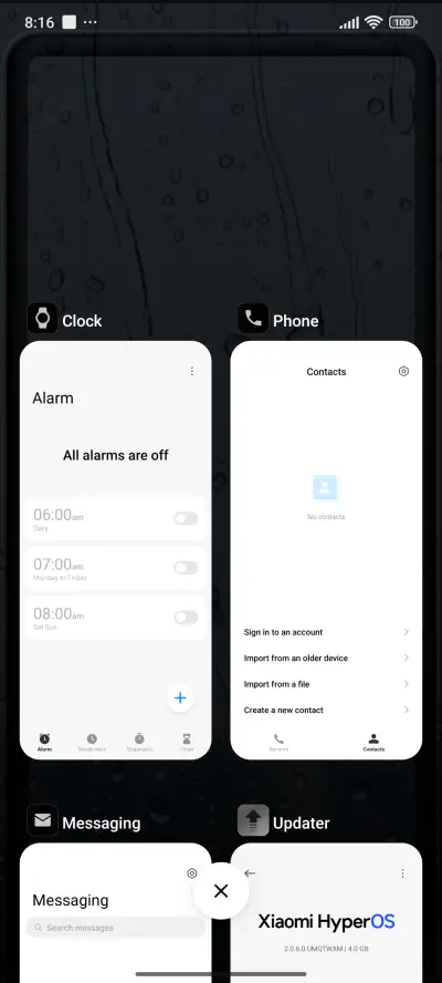 BusinessMamba - Screenshot 4