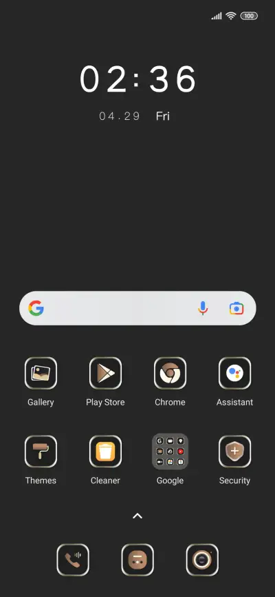 time flies - Screenshot 3