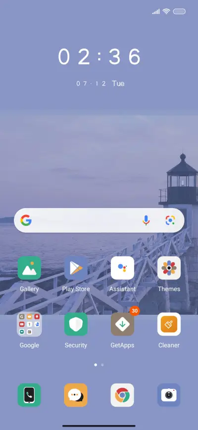 sea tower - Screenshot 2