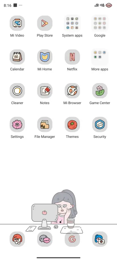 Working diary - Screenshot 3