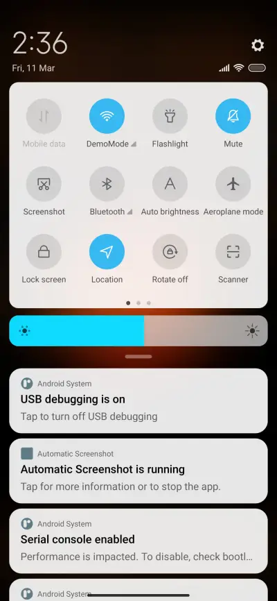 Sunset Uno - Screenshot 6