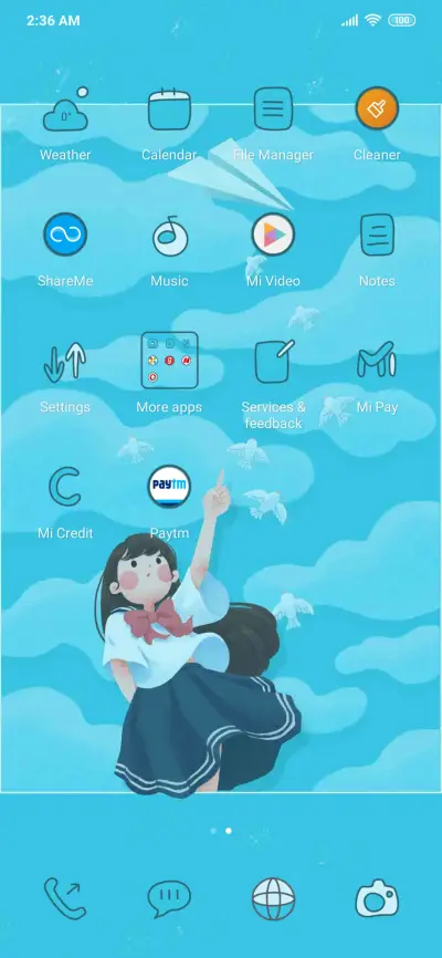 Jk Girl - Screenshot 3