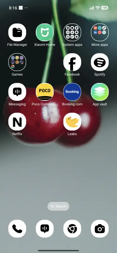 Cherry Bliss - Screenshot 3