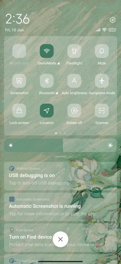 Hope of spring - Screenshot 6