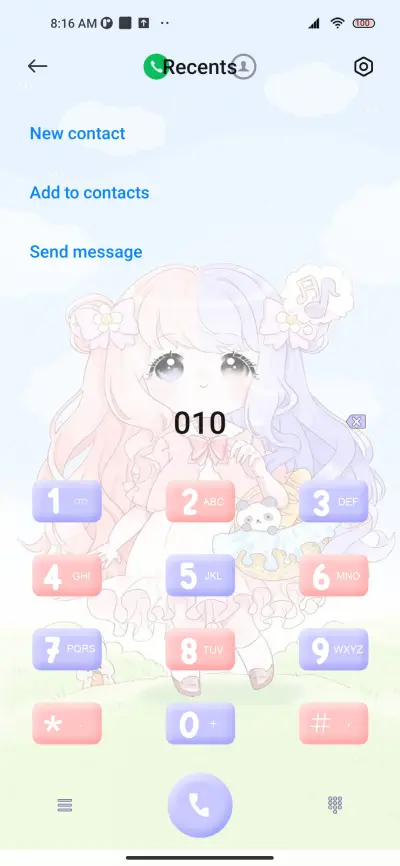 Go to the Picnic - Screenshot 7